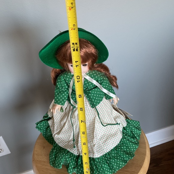 Royal House of Dolls month of the year ( March ) - Picture 12 of 16